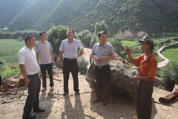 会泽县人民代表大会常务委员会
