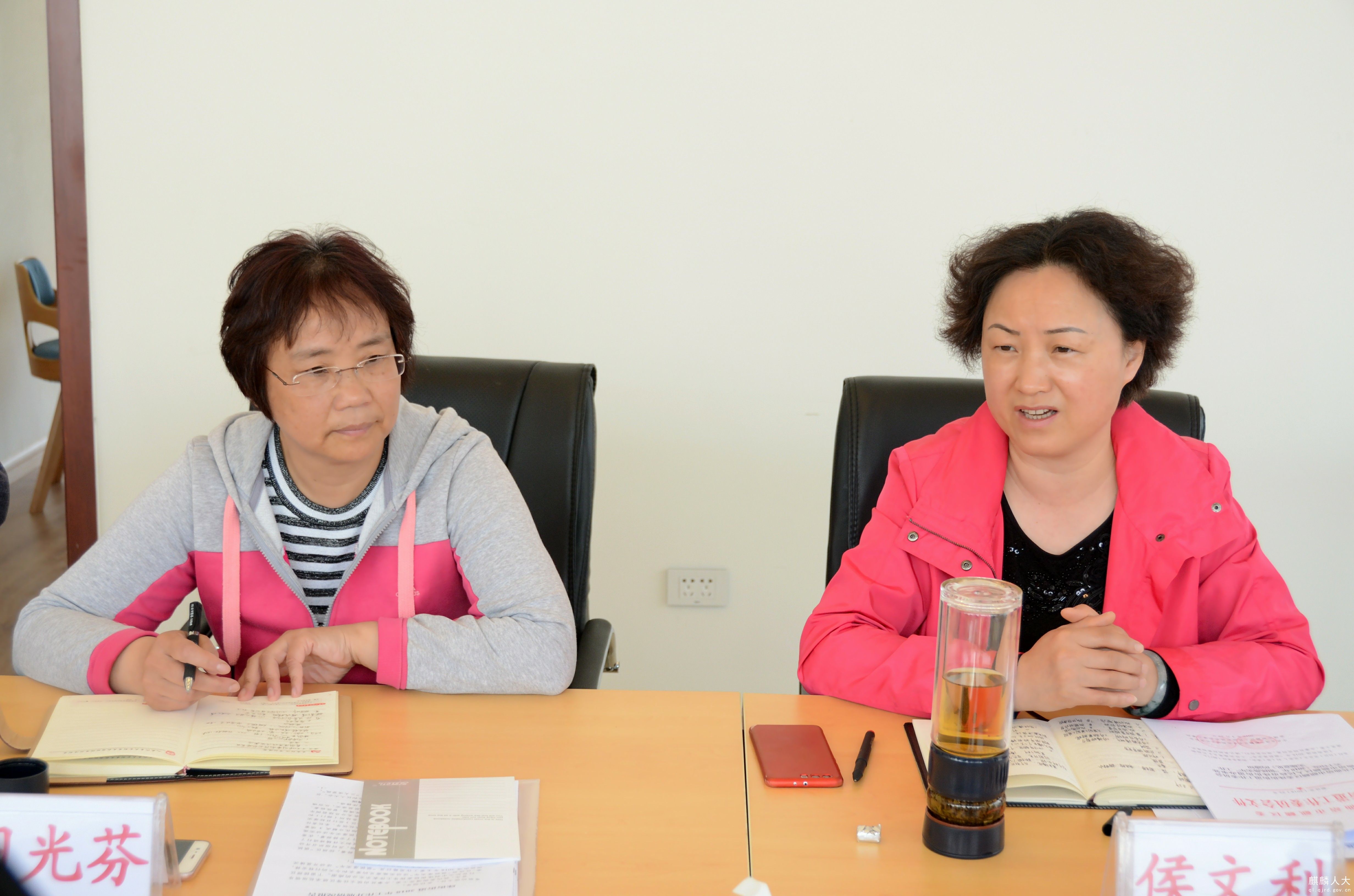 人大要闻 | 麒麟 曲靖市人民代表大会常务委员会