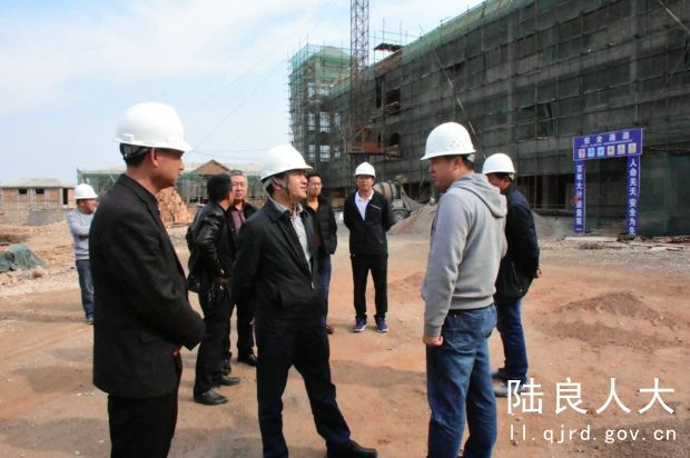 人大要闻 | 陆良 曲靖市人民代表大会常务委员会