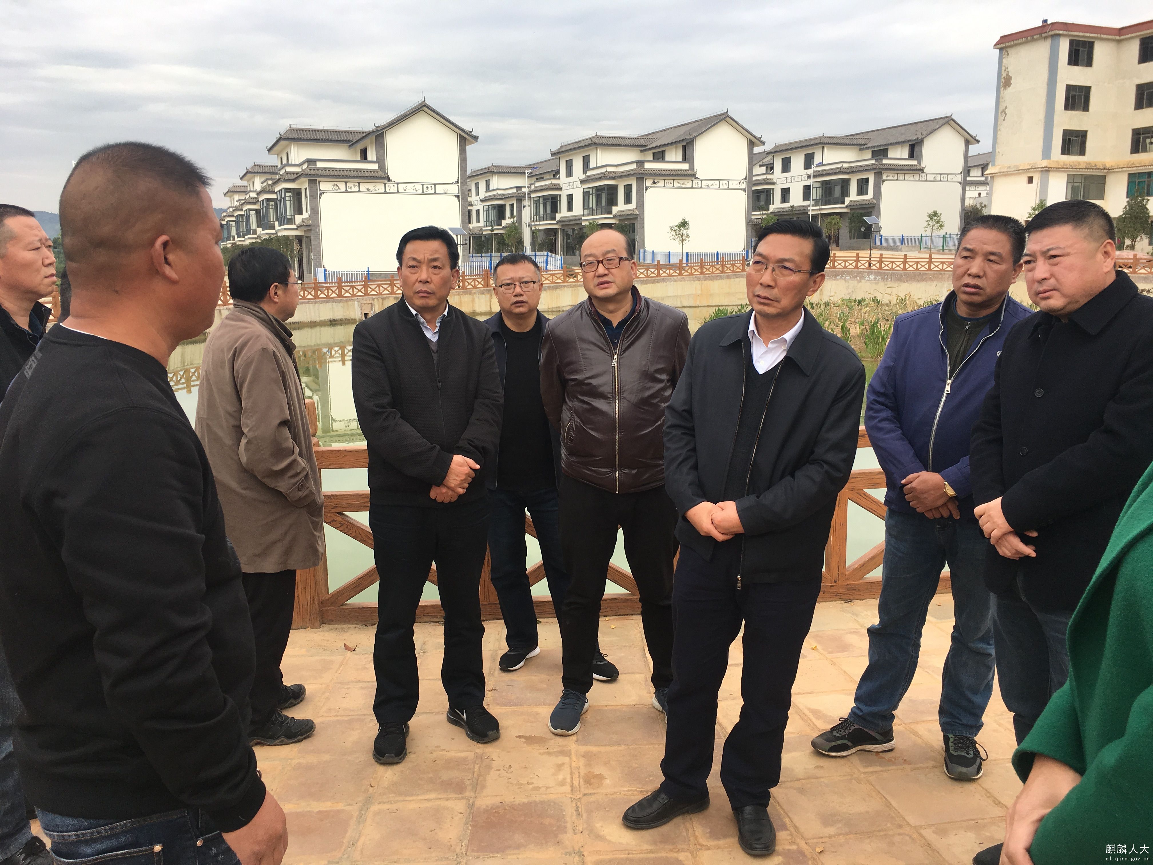 人大要闻 | 麒麟 曲靖市人民代表大会常务委员会