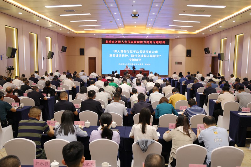 “深入贯彻习近平总书记考察云南重要讲话精神，践行全过程人民民主”专题辅导_副本.jpg